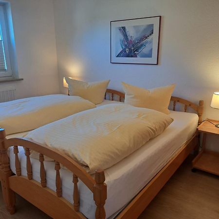 Appartement Haus Boysenstr 7 App 7 à Westerland Extérieur photo