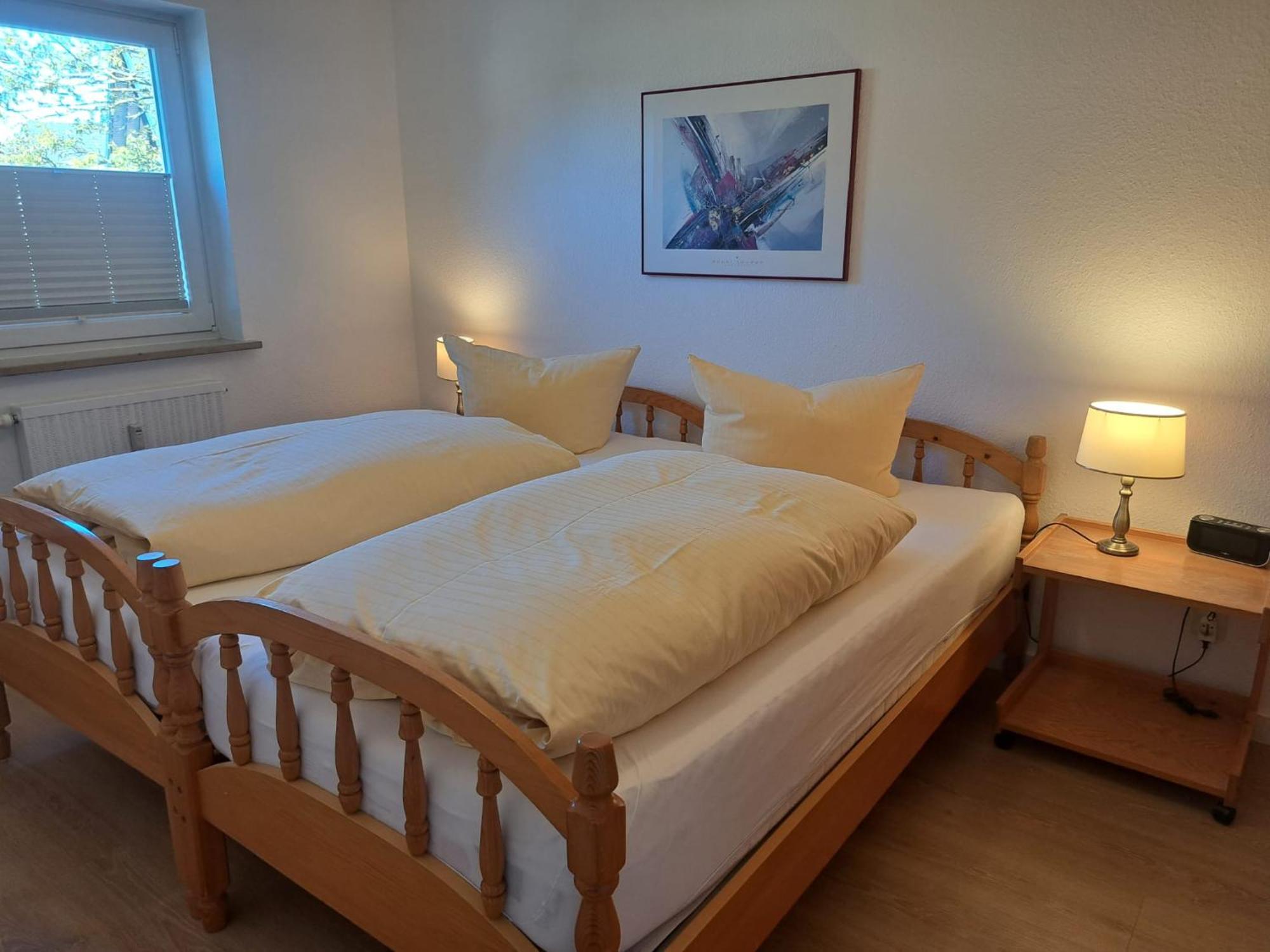 Appartement Haus Boysenstr 7 App 7 à Westerland Extérieur photo